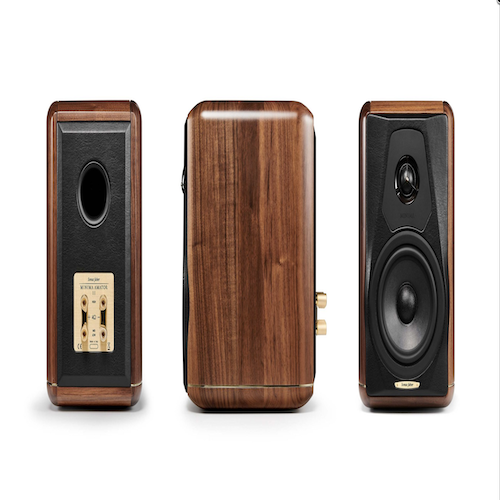 Sonus Faber Minima Amator II